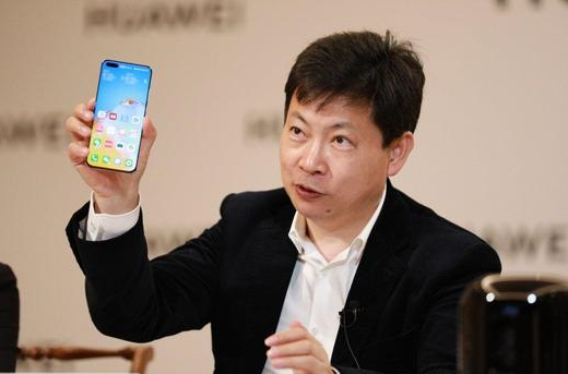 华为仍期望HMS和谷歌合作，P40摄像头成本高