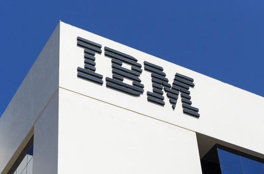 IBM今年一季度净利润同比降26%，香蕉视频网站入口香蕉视频黄版软件机观察